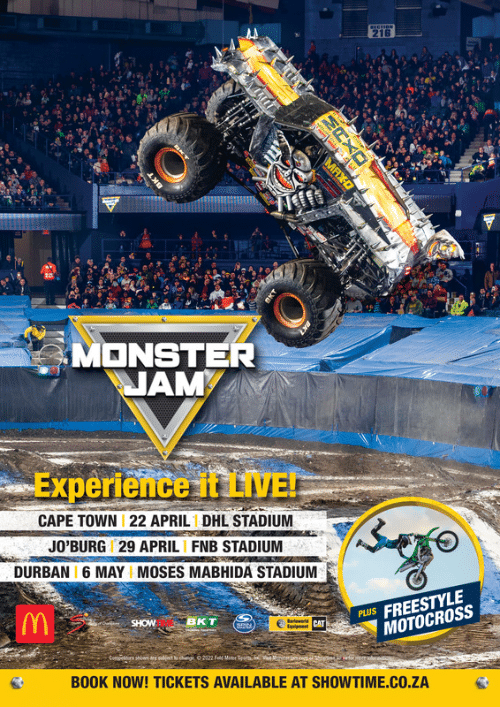 Monster Jam