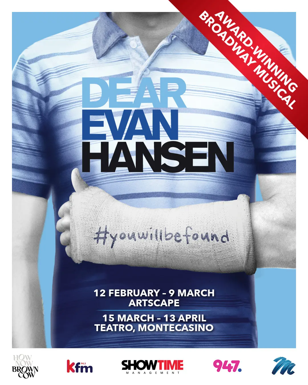 Dear Evan Hansen