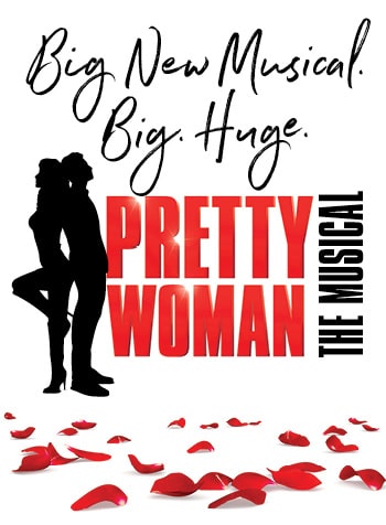 Pretty Woman Logo